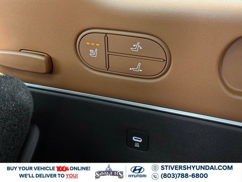 New 2026 Hyundai Palisade Calligraphy image 29