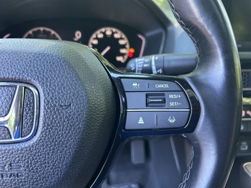 Used 2024 Honda Civic EX image 20