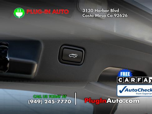 Used 2023 Kia EV6 GT-Line w/ GT-Line White Seat Package image 13