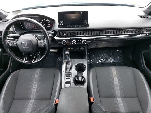 Used 2023 Honda Civic Sport image 9