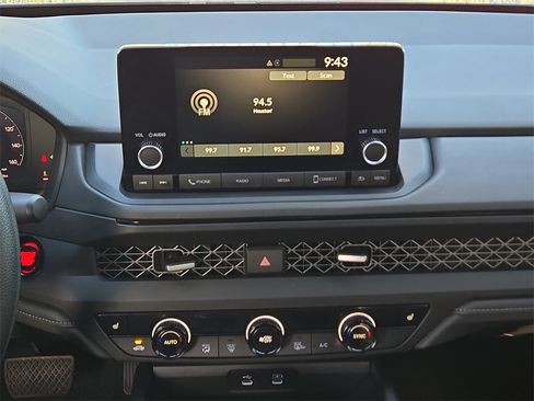 Used 2024 Honda Accord EX image 13