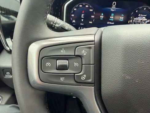 New 2026 Chevrolet Silverado 3500 LTZ w/ LTZ Plus Package AWD/4WD image 35