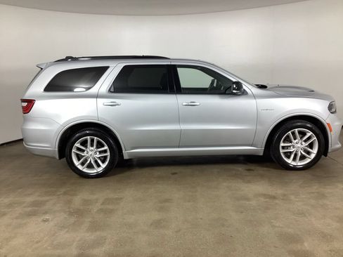 Used 2025 Dodge Durango R/T AWD/4WD image 4