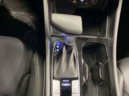 New 2026 Hyundai Santa Cruz Limited AWD/4WD image 21