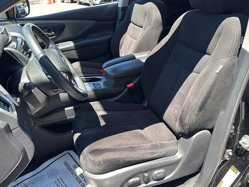 Used 2019 Nissan Murano SV w/ Premium Package AWD/4WD image 15