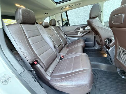 Used 2020 Mercedes-Benz GLS 580 GLS 580 image 53