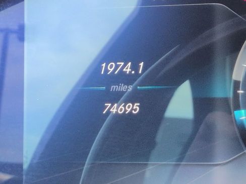 Certified 2019 Mercedes-Benz S 560 S 560 image 27