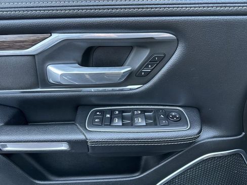 Used 2020 RAM 1500 Laramie image 20