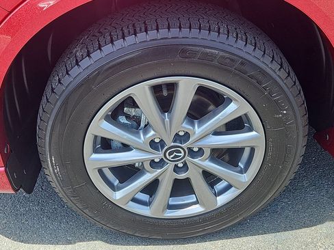 Used 2024 MAZDA CX-5 AWD 2.5 S w/ Select Package image 7