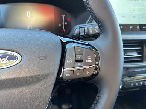 New 2026 Ford Escape Active w/ Tech Pack #1 image 11