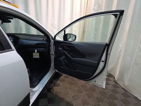 New 2026 Subaru Crosstrek 2.5i Wilderness AWD/4WD image 33