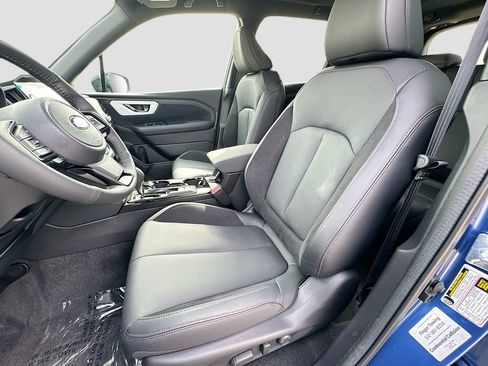 New 2026 Subaru Forester Touring AWD/4WD image 26