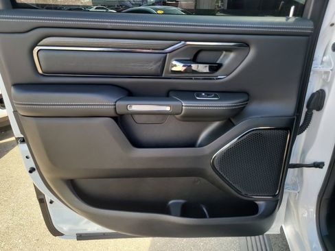 Used 2022 RAM 1500 Limited w/ Bed Utility Group AWD/4WD image 11