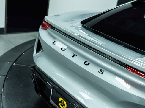 New 2026 Lotus Emira SE image 40