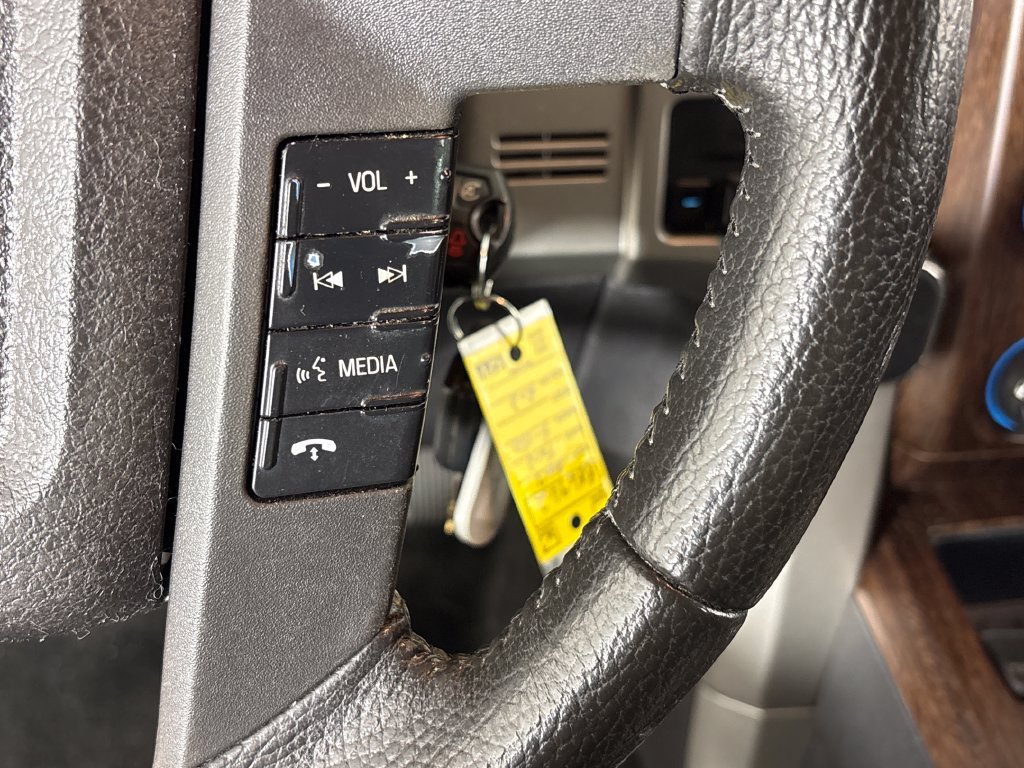 Used 2013 Ford F150 Lariat w/ Luxury Equipment Group AWD/4WD image 19
