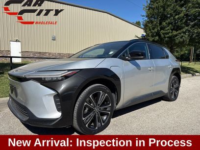 Used 2023 Toyota bZ4X AWD w/ Weather Package