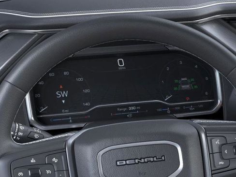 New 2026 GMC Sierra 3500 Denali Ultimate AWD/4WD image 58