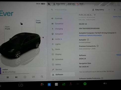 Used 2023 Tesla Model Y Long Range image 7