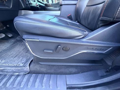 Used 2023 Ford F450 Lariat w/ Lariat Ultimate Package image 33