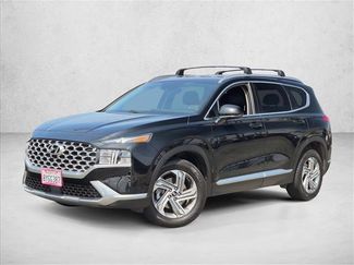 Used 2021 Hyundai Santa Fe SEL FWD video 1