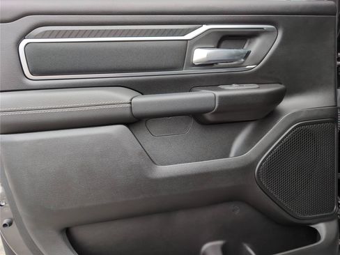 New 2026 RAM 1500 Big Horn AWD/4WD image 29