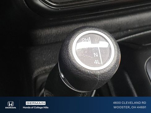 Used 2022 Jeep Wrangler Unlimited Sport image 10