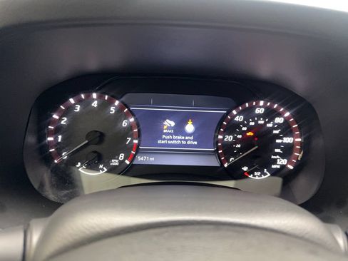 Used 2025 Nissan Frontier PRO-4X w/ Interior Protection Package AWD/4WD image 61