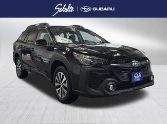 Used 2024 Subaru Outback Premium w/ Popular Package #1A video 1