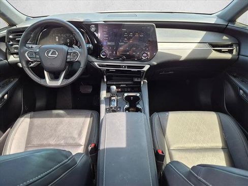 Used 2023 Lexus RX 350 Premium Plus w/ Cold Area Package FWD image 17