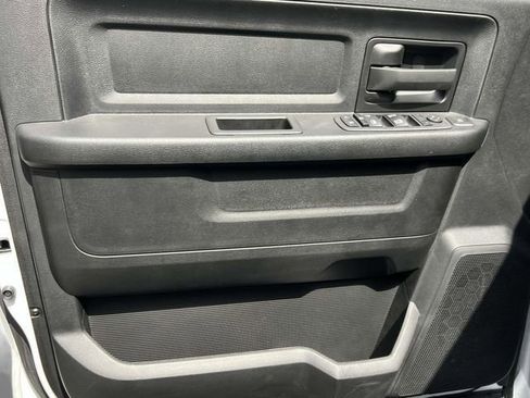 New 2026 RAM 3500 Tradesman w/ Chrome Appearance Group A image 17