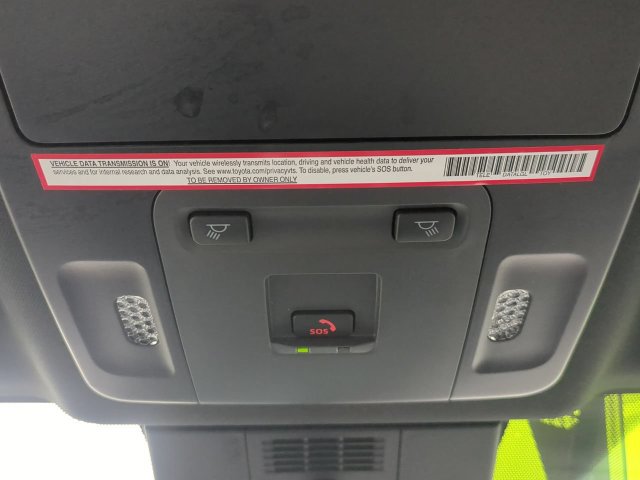 Certified 2025 Toyota Camry SE FWD image 20