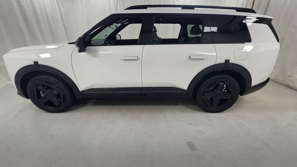 New 2027 Kia Telluride X-Line SX Prestige w/ Towing Package AWD/4WD image 6