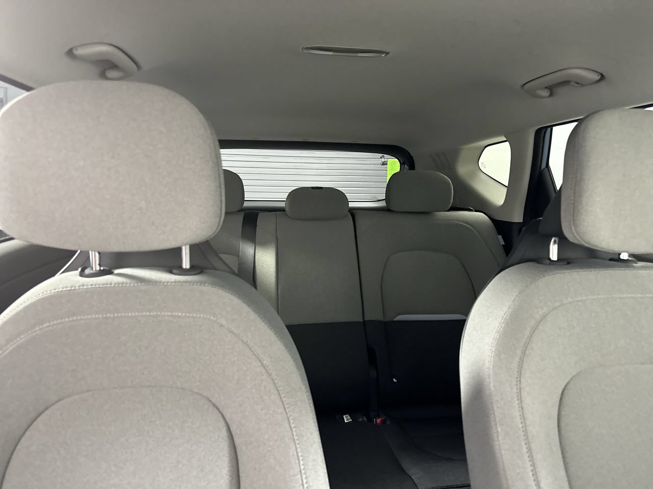 New 2027 Kia Seltos S FWD image 16