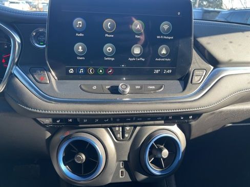 Used 2024 Chevrolet Blazer RS w/ Driver Confidence II Package image 11