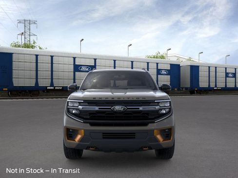 New 2026 Ford Expedition Tremor image 6