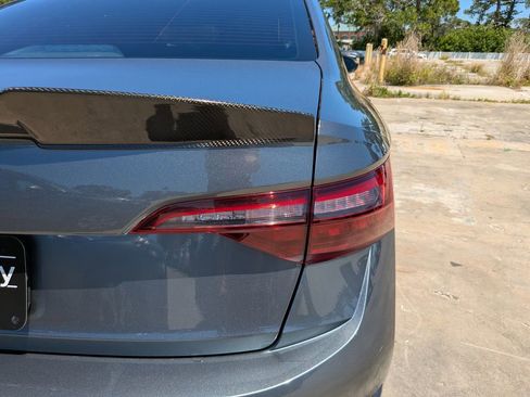 Used 2024 Volkswagen Jetta S FWD image 10