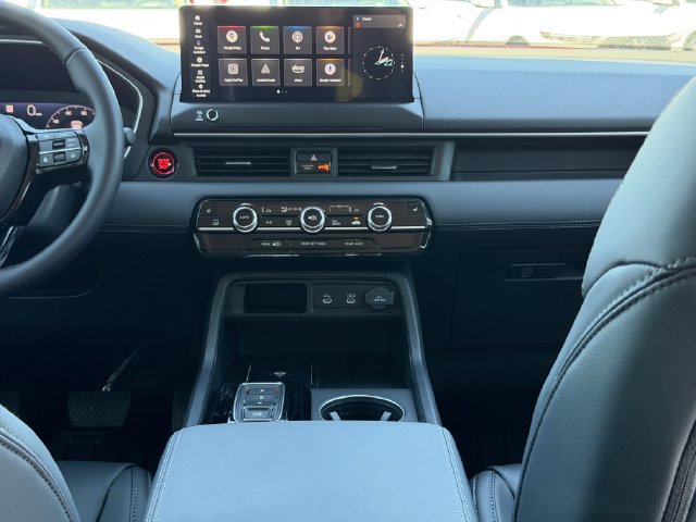 New 2026 Honda Pilot EX-L image 4