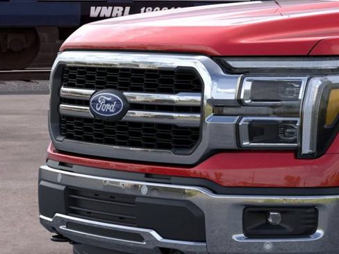 New 2026 Ford F150 Lariat w/ Equipment Group 502A High AWD/4WD image 17