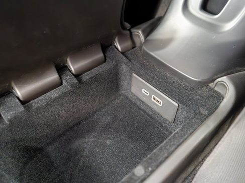 Used 2024 Chevrolet Corvette Stingray Preferred Conv w/ 2LT image 45