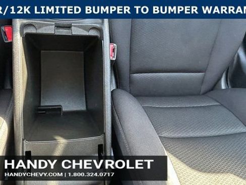 Certified 2024 Chevrolet Malibu LT image 29