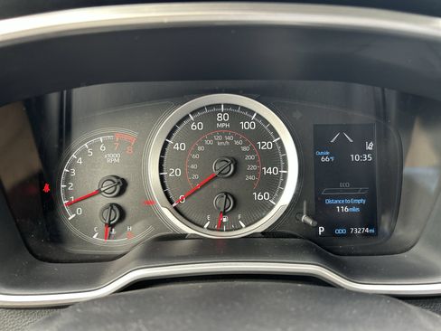 Used 2022 Toyota Corolla SE FWD image 10