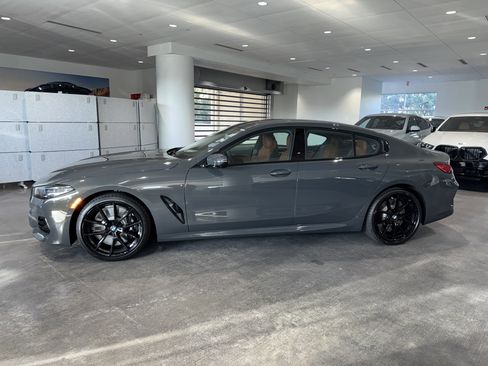 New 2026 BMW 840i w/ M Sport Professional Package image 4