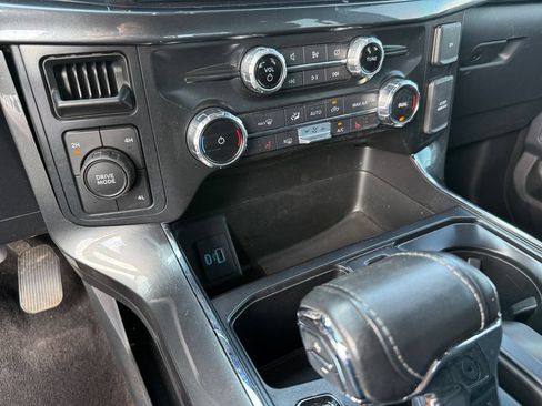 Used 2022 Ford F150 XLT w/ Equipment Group 302A High AWD/4WD image 19
