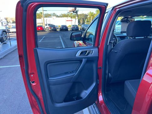 Used 2019 Ford Ranger XLT w/ Trailer Tow Package AWD/4WD image 37
