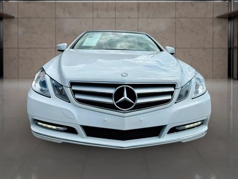 Used 2013 Mercedes-Benz E 350 Cabriolet image 19