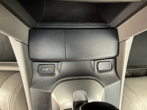 Used 2009 Honda Accord EX-L image 12