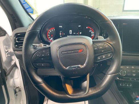 Used 2025 Dodge Durango R/T AWD/4WD image 28