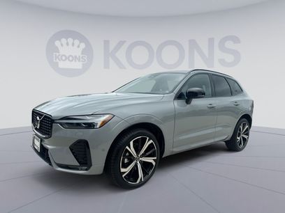 Used 2024 Volvo XC60 B5 Ultimate w/ Protection Package Premier