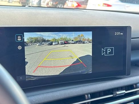 Certified 2025 Hyundai Tucson SEL image 19