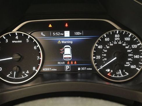 Used 2023 Nissan Murano Platinum w/ Cargo Package FWD image 33